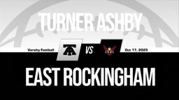 10/17 Highlights @ East Rockingham