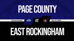 09/12 Highlights @ East Rockingham