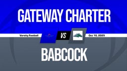 10/10 Highlights @ Babcock