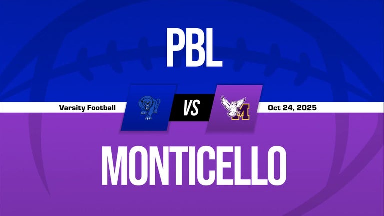 Video player poster image