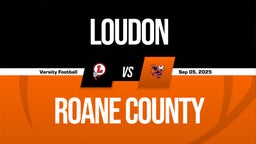 09/5 Highlights vs Loudon