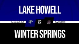 08/28 Highlights @ Winter Springs