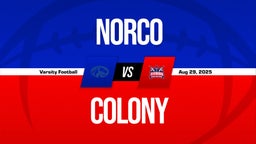 08/29 Highlights @ Colony