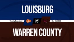 12/2 Highlights @ Warren County