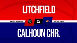 12/2 Highlights vs Litchfield