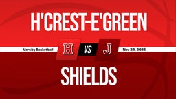 11/21 Highlights @ Shields