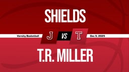 12/4 Highlights vs Shields