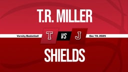 12/18 Highlights vs T.R. Miller
