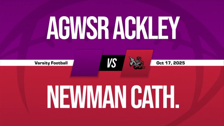 Video player poster image