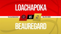 11/20 Highlights @ Beauregard