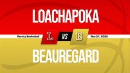 11/20 Highlights vs Loachapoka