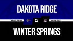 09/5 Highlights @ Winter Springs