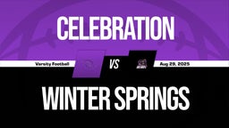 08/29 Highlights @ Winter Springs