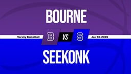 01/13 Highlights vs Bourne