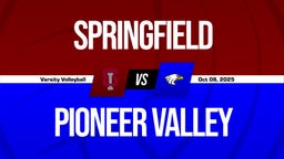 10/8 Highlights vs Springfield