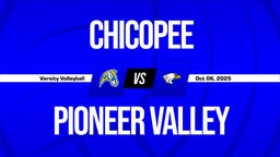 10/6 Highlights vs Chicopee