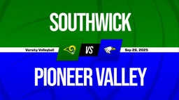 09/26 Highlights vs Southwick