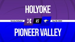 09/8 Highlights vs Holyoke