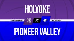 09/8 Highlights @ Pioneer Valley