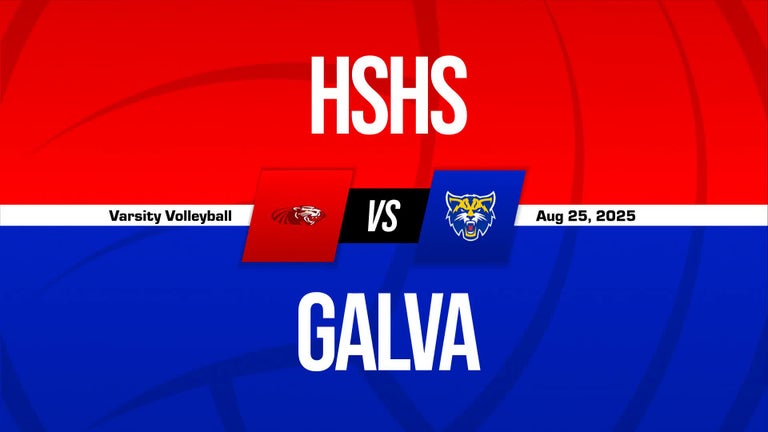 Video player poster image