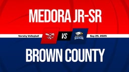 09/25 Highlights @ Brown County