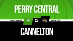 08/19 Highlights vs Perry Central