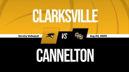 08/23 Highlights vs Clarksville