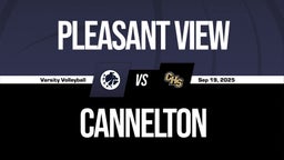 09/19 Highlights vs Pleasant View