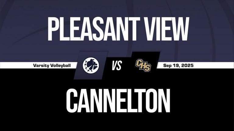 Video player poster image