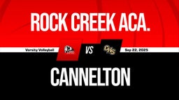 09/22 Highlights @ Cannelton