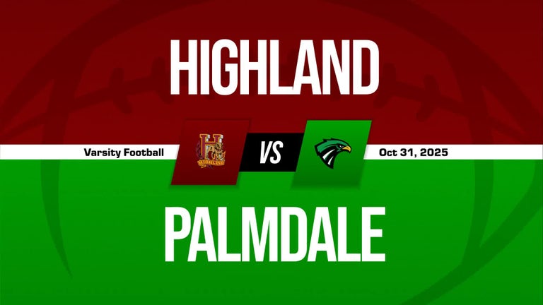 Video player poster image