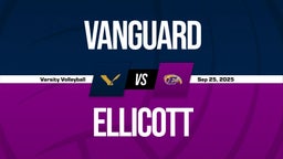 09/25 Highlights @ Ellicott