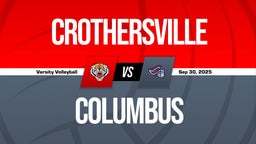 09/30 Highlights vs Crothersville