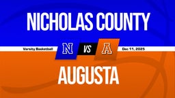 12/10 Highlights @ Augusta