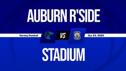 10/23 Highlights @ Stadium