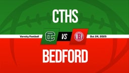 10/24 Highlights @ Bedford