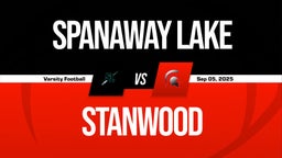 09/5 Highlights vs Spanaway Lake