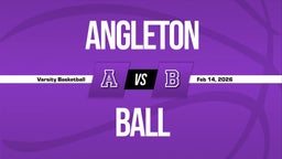02/13 Highlights vs Angleton