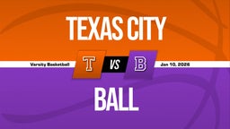 01/9 Highlights vs Texas City