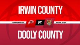 09/12 Highlights vs Irwin County