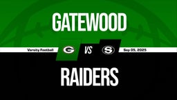 09/5 Highlights vs Gatewood