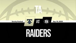 09/19 Highlights vs TA