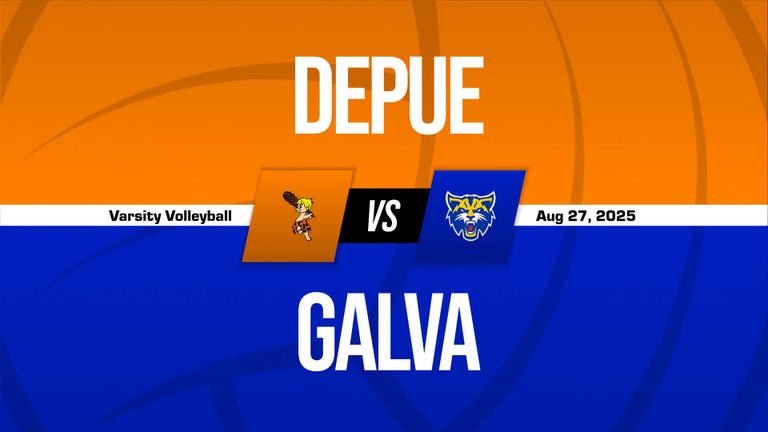 Video player poster image