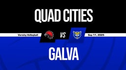 09/11 Highlights vs Quad Cities