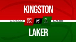 12/16 Highlights vs Kingston