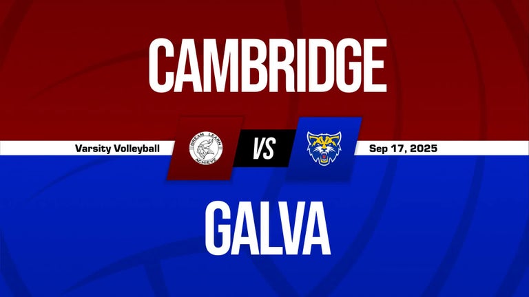 Video player poster image