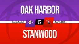 09/19 Highlights vs Oak Harbor