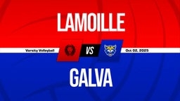 10/2 Highlights vs LaMoille