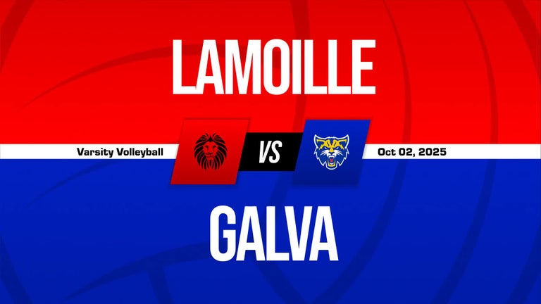 Video player poster image