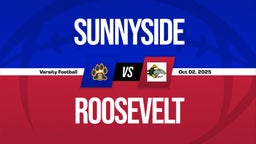 10/2 Highlights @ Roosevelt